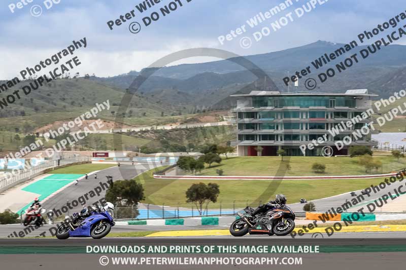 may 2019;motorbikes;no limits;peter wileman photography;portimao;portugal;trackday digital images